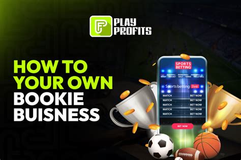 how to be a bookie online|start a bookie business.
